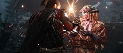 Слух: Capcom выпустит Onimusha: Way of the Sword в сентябре - gamemag.ru