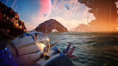 Советы для начинающегося выживальщика в Subnautica 2 - coop-land.ru