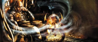 Джон Хайт - Мэттью Макконахи - СМИ: Ремейк легендарной Baldur's Gate 2 находится в разработке — создатель оригинала в деле - gamemag.ru