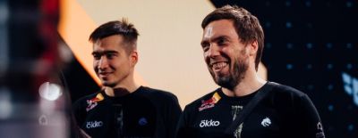 Korb3n о Silent: «Его с кайфом бы, конечно, вернул. MiLAN был бы вторым тренером» - dota2.ru