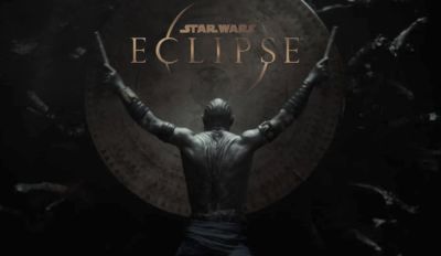 По сообщениям, разработка Star Wars Eclipse идёт успешно - инсайдер поделился новыми подробностями сюжета - playground.ru