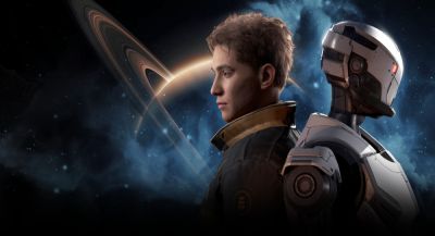 Игра «Сатурн. Наследие» перенесёт вас в Россию 2060-х годов - app-time.ru - Россия