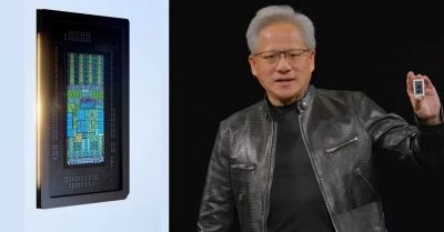 Процессоры RTX Spark будут нативно поддерживать античитерское и антипиратское ПО для игр - 3dnews.ru