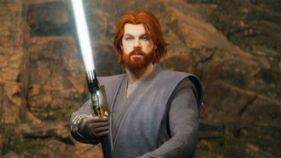 Джефф Грабб - Томас Хендерсон - Кэл Кестис - Сообщается, что в Star Wars Jedi 3 появится постаревший Кэл Кестис - анонс состоится в ближайшее время - playground.ru