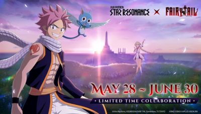 Третий сезон Blue Protocol: Star Resonance с русской локализацией от сообщества - megaobzor.com - Россия - Снг