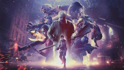 Capcom не исключает возможности создания игры Resident Evil, действие которой происходит в Японии - playground.ru - Япония - Антарктида - county Hill
