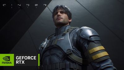Cinder City, новая MMO от создателей Aion и Lineage, выйдет с поддержкой DLSS 4.5 - playground.ru - Сеул