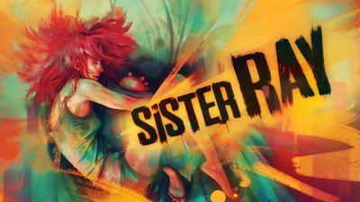 Одна из самых тяжёлых RPG года? Состоялся релиз Sister Ray о зависимости и семейной трагедии - playground.ru