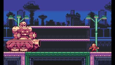 В Steam стартовала раздача платформера Gravity Circuit - playground.ru