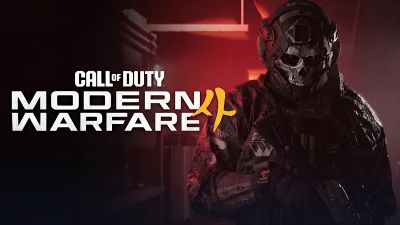 Элита в сборе: Представлены портреты Прайса, Гоуста, Парк и Валерии из Modern Warfare 4 - playground.ru