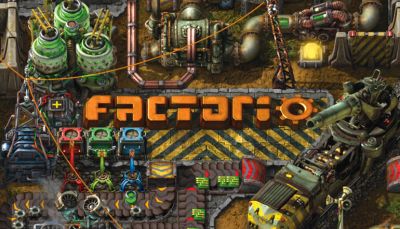Разработчики Factorio объявили о завершении активной разработки игры - coop-land.ru