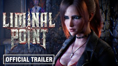 Вышел четвертый трейлер психологического инди-хоррора Liminal Point - playground.ru