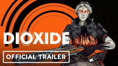Разработчики Forgive Me Father анонсировали тактический шутер DIOXIDE - playground.ru