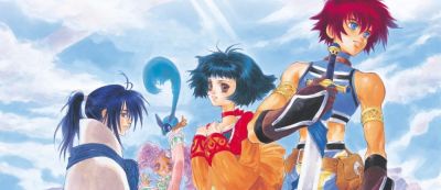 Ремастер Tales of Eternia официально анонсирован и выйдет на русском языке — первый трейлер - gamemag.ru