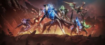 Bungie анонсировала «Destiny 2: Коллекция» и выпустила «Destiny 2: Коллекция «Классика» в PlayStation Plus - gamemag.ru
