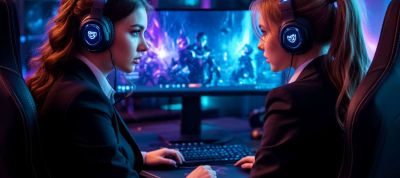 Игровые студии становятся медиа: зачем разработчики запускают свои платформы - gamedata.club