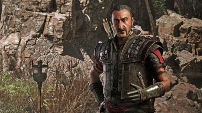 Джеймс Бонд - Gothic ворвалась в чарт продаж Steam за прошлую неделю Steam, но первое место вновь забрала Forza Horizon 6 - playground.ru