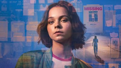 Эмма Майерс - Netflix продлил "Хороших девочек не убивают" с Эммой Майерс на финальный сезон - премьера в 2027 году - playground.ru - Англия