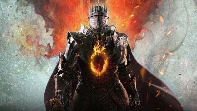 Capcom выпустила крупнейшее обновление Dragon's Dogma 2: быстрые путешествия, новая специализация и множество правок - playground.ru