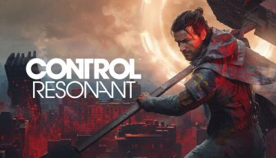 Объявлены предварительные системные требования Control Resonant - fatalgame.com