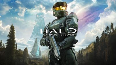 Halo: Campaign Evolved получила сюжетный трейлер и системные требования - fatalgame.com