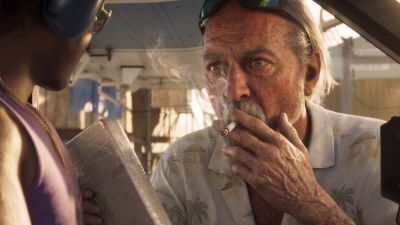 Гадание по сигаретным бычкам: новый трейлер Grand Theft Auto 6 уже близко? - playground.ru