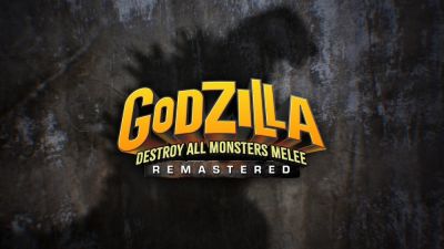 Godzilla возвращается в бой: Destroy All Monsters Melee Remastered выйдет на Unreal Engine 5 уже 3 ноября - playground.ru