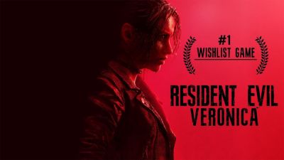 Evil Code - Resident Evil Code: Veronica бьет рекорды по добавлению в список желаемого Steam после Summer Game Fest 2026 - playground.ru