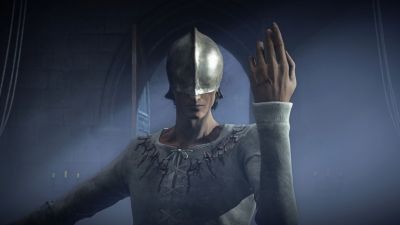 FromSoftware показала новый трейлер многопользовательского экшена The Duskbloods и анонсировала бета-тест - coop-land.ru