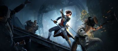 Портативный Буратино: Lies of P: Complete Edition выходит в августе на Nintendo Switch 2 - gamemag.ru
