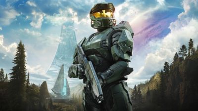 Xbox Game Studios показала свежий трейлер Halo: Campaign Evolved и вернула режим локального кооператива - coop-land.ru