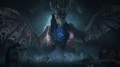 Dark Arisen для Dragon's Dogma 2 опирается на отзывы игроков - Capcom обещает учесть слабые стороны оригинала - playground.ru