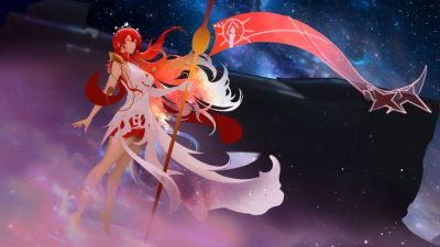 Кого ждать в баннерах Honkai: Star Rail 4.4 и какие скины могут появиться - landofgames.ru