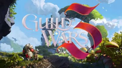 Патрис Дезиле - Пользователи Steam активно добавляют MMORPG Guild Wars 3 в список желаемого - mmo13.ru - Amsterdam