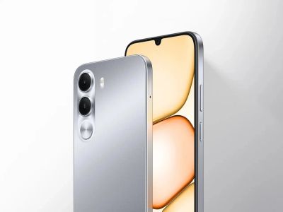 realme C100i вышел в России: 7000 мАч, защита MIL-STD-810H и ставка на "неубиваемую" автономность - playground.ru - Россия