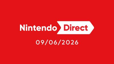 Акции Nintendo обвалились после Direct - инвесторов разочаровал список новых игр - playground.ru