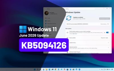 Microsoft выпустила обновление Windows 11 с улучшением производительности и совместным использованием аудио для всех - playground.ru