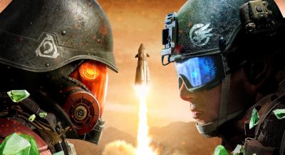 Мила Лора - Как хейт в сторону Command & Conquer Rivals привёл к созданию Remastered Collection - app-time.ru