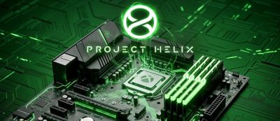 Microsoft переосмысливает концепцию консоли нового поколения Xbox Project Helix - gamemag.ru