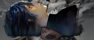 Metaphor: ReFantazio выходит на Switch 2 через 2 года после основного релиза — геймплей с консоли Nintendo - gamemag.ru - Россия
