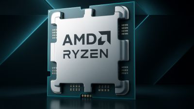 AMD планирует выпустить процессоры Zen 6 с частотой выше 6,5 ГГц - но возможны задержки - playground.ru