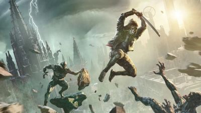 Для кооперативного зомби-шутера Dying Light 2 Stay Human вышло крупное обновление «Прорыв» - coop-land.ru