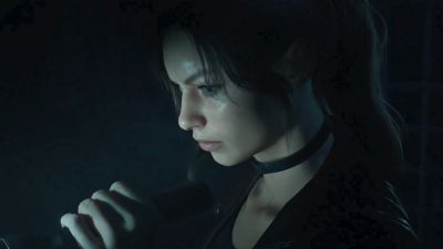 Клэр Редфилд - Resident Evil Veronica будет полностью от 3-го лица; разработкой занимается команда ремейков RE2 и RE4 - playground.ru