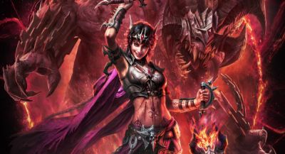 Игроки Diablo Immortal попадут в культовый город из Diablo II - app-time.ru