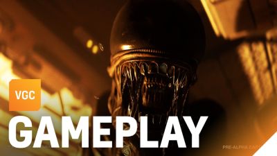 Alien: Isolation 2 делает страх ещё ближе - журналисты назвали первые полчаса игры настоящим испытанием на выживание - playground.ru