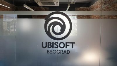 Вслед за закрытием Ubisoft Winnipeg компания закрывает и студию в Белграде - playground.ru - Сербия - Белград - Belgrade