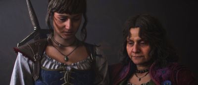 Герой и его геройские поступки: Microsoft показала 30 минут геймплея Fable - gamemag.ru