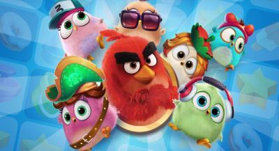 Angry Birds Match воскресла из мёртвых спустя 7 лет - app-time.ru - Сша - Австралия - Финляндия - Швеция - Испания - Англия - Канада - Дания - Филиппины