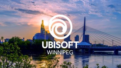 Ubisoft продолжает реструктуризацию - закрыта студия Ubisoft Winnipeg - playground.ru
