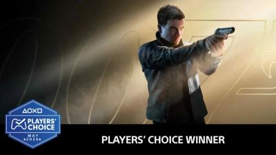 007 First Light стала лучшей игрой мая по версии игроков PlayStation - playground.ru